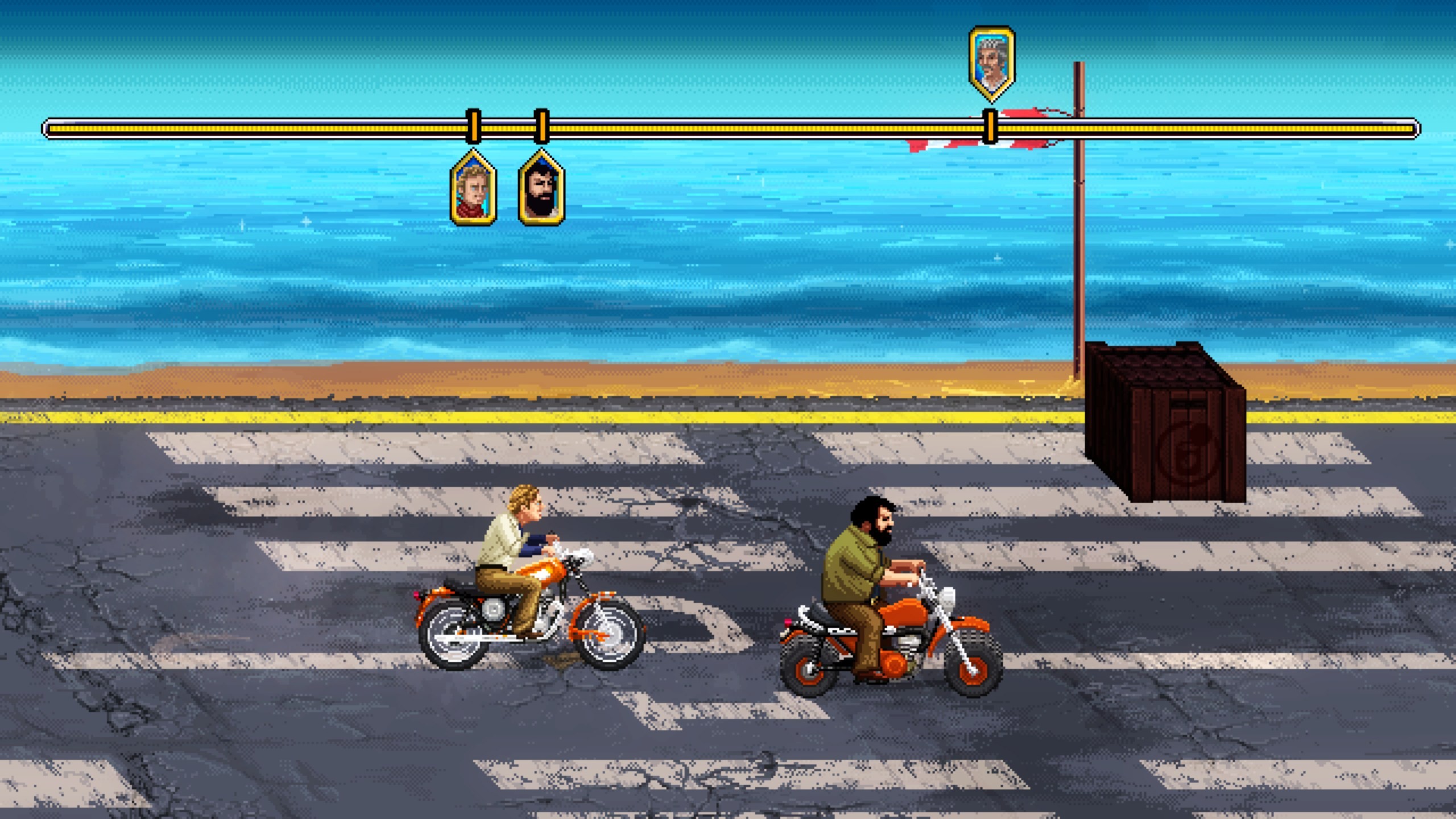 Bud Spencer & Terence Hill - Slaps And Beans - Imagen 44